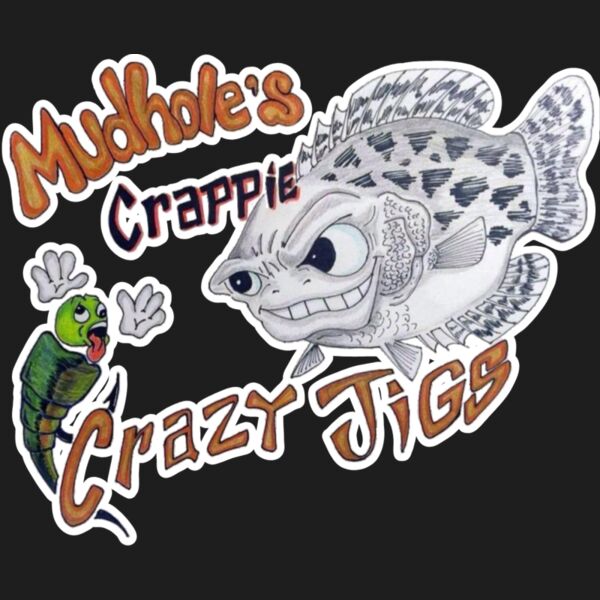 Mudhole s Crappie Crazy Jigs Thumbnail