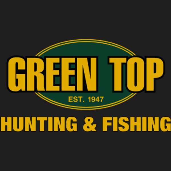 Green Top Hunting   Fishing Thumbnail
