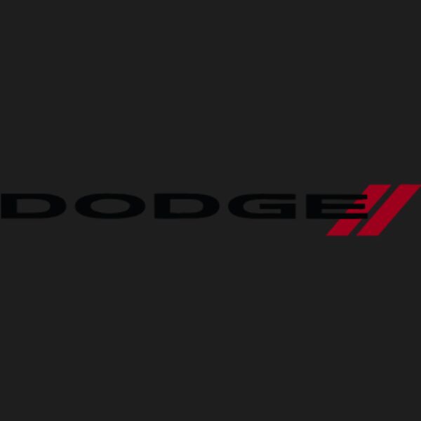 Dodge Black Thumbnail