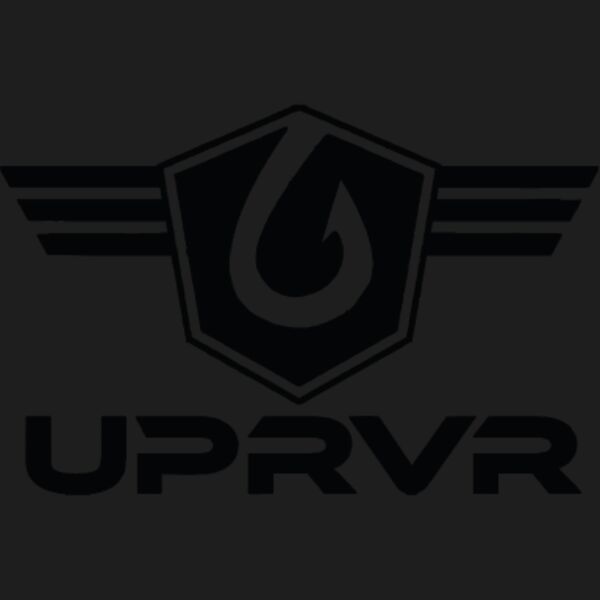 UPRVR Black Thumbnail