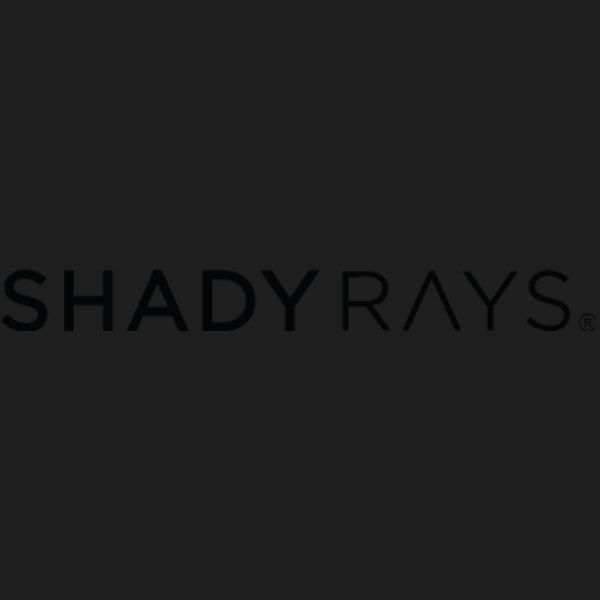 Shady Rays Black Thumbnail