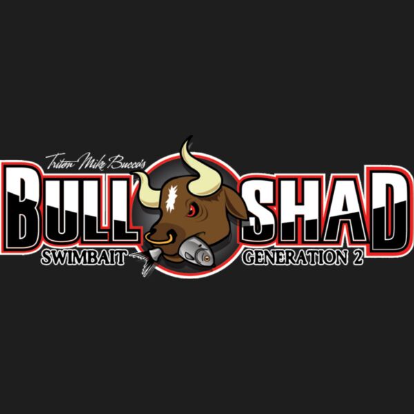 Bull Shad Swimbaits Thumbnail