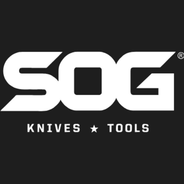 SOG Knives White Thumbnail