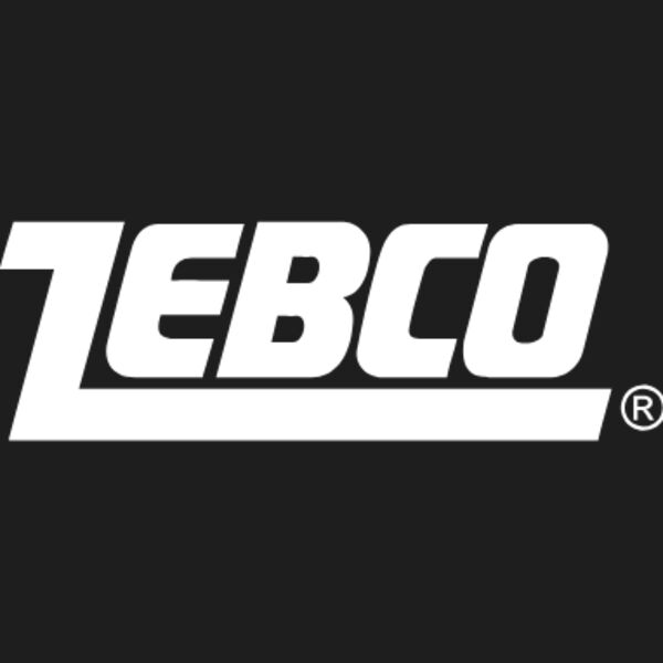 Zebco White Thumbnail