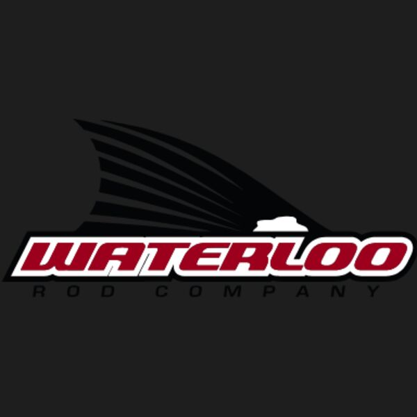 Waterloo Rod Company Black Thumbnail