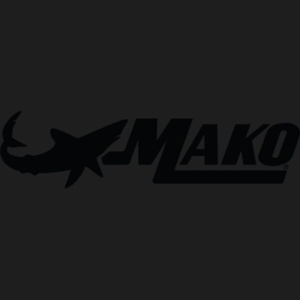 Mako Boats Black Thumbnail