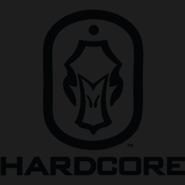 Hardcore Brands Black Thumbnail