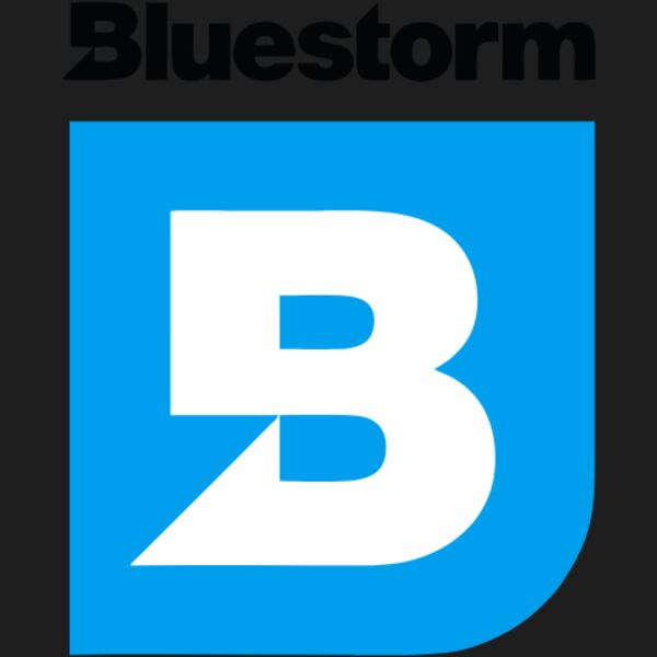 Bluestorm Black Thumbnail