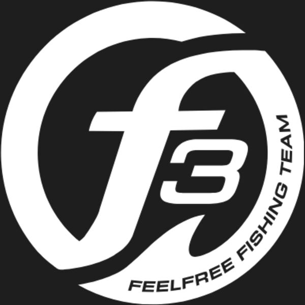 Feel Free Kayaks White Thumbnail