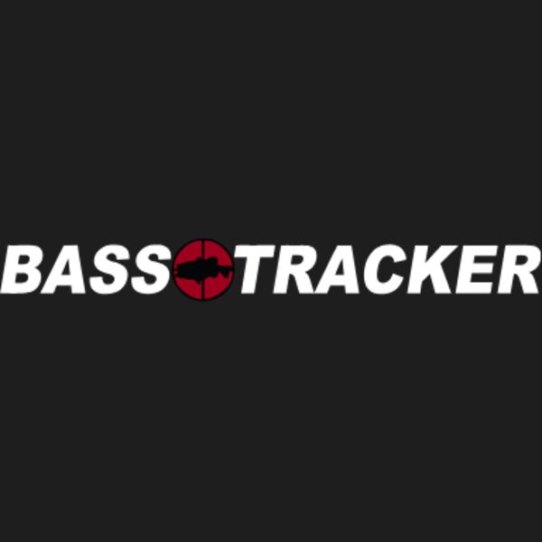 Bass Tracker White Thumbnail
