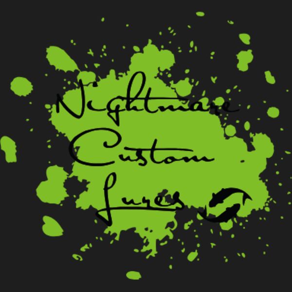 Nightmare Custom Lures Thumbnail