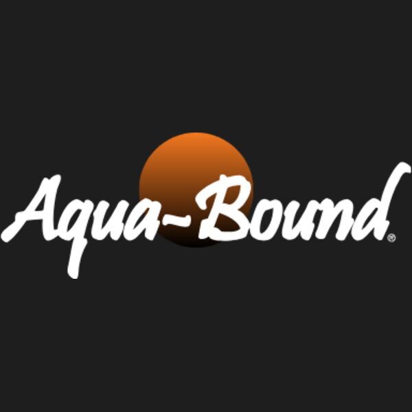 Aqua Bound White Thumbnail