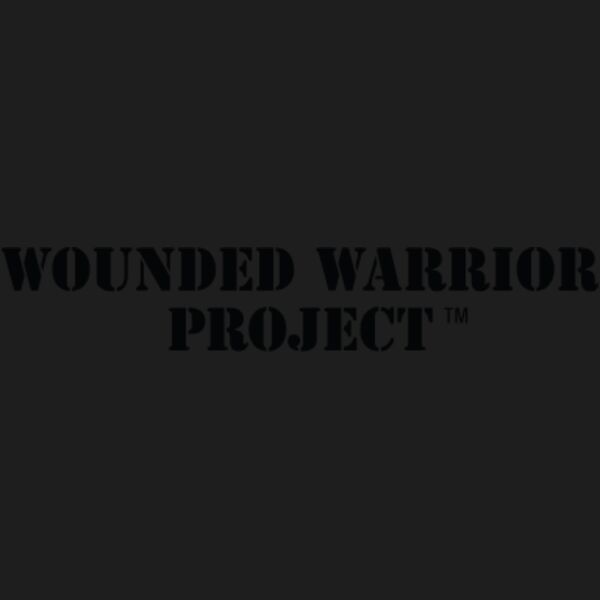 Wounded Warrior Project Black Thumbnail