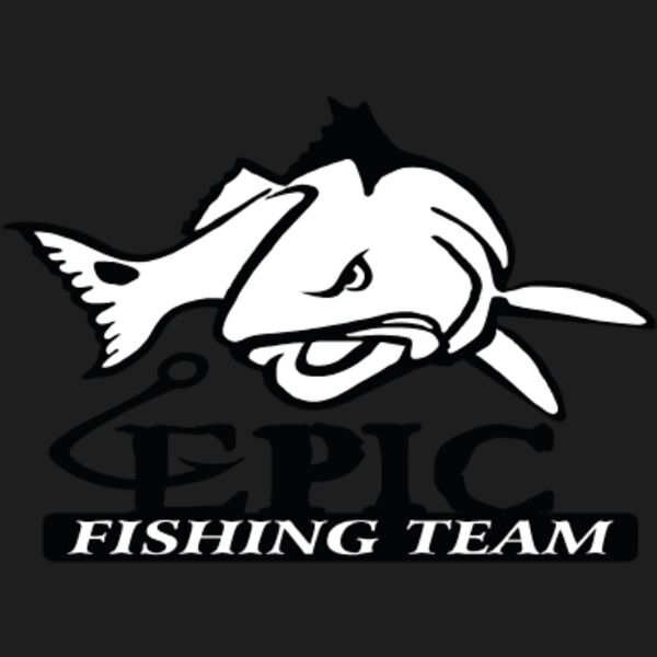Epic Fishing Team Black Thumbnail