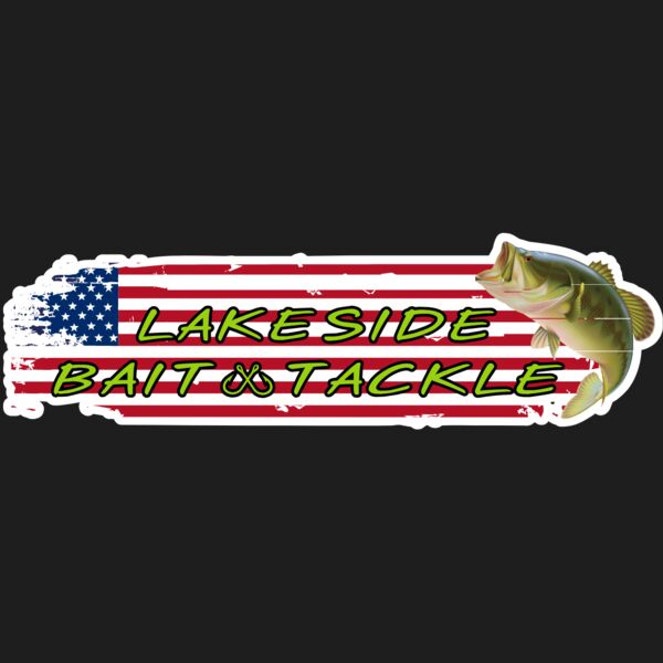 Lakeside Bait and Tackle Thumbnail