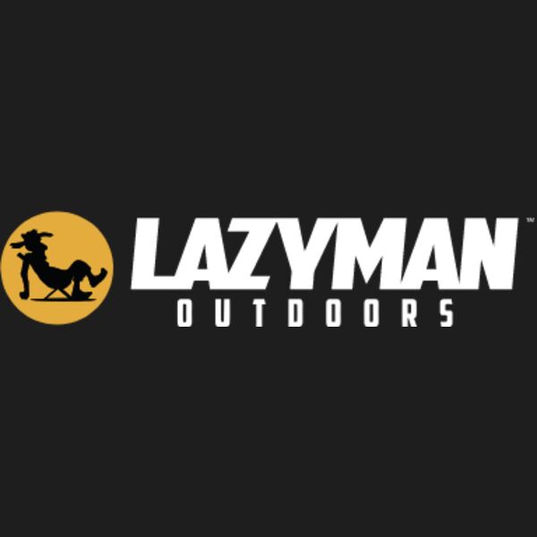 Lazyman Outdoors White Thumbnail