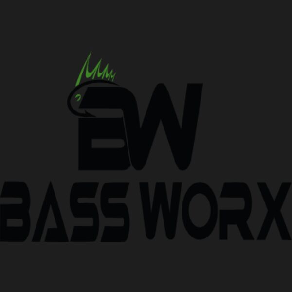 Bass Worx Black Thumbnail