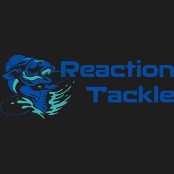 Reaction Tackle Thumbnail