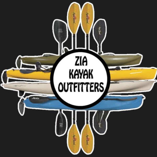 Zia Kayak Outfitters Thumbnail