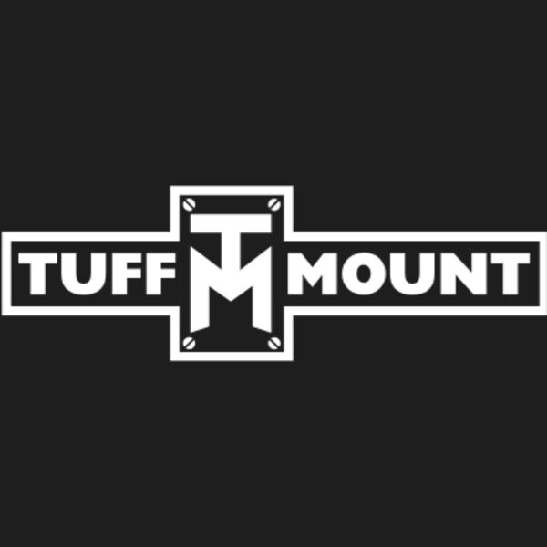 Tuff Mount White Thumbnail