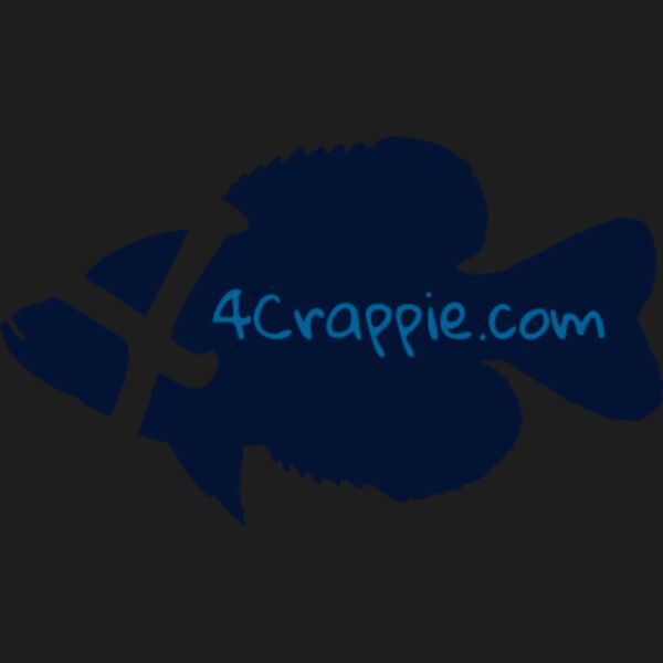 4Crappie Dark Thumbnail