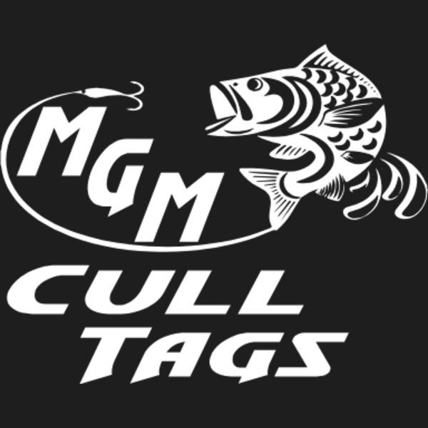 MGM Cull Tags White Thumbnail