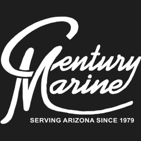 Century Marine White Thumbnail
