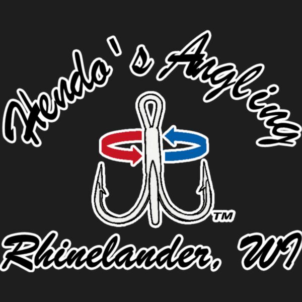 Hendo s Angling Rinelander WI Thumbnail