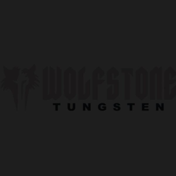 Wolfstone Tungsten Black Thumbnail