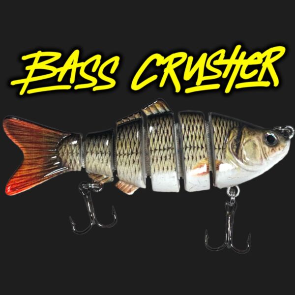 Bass Crusher Thumbnail