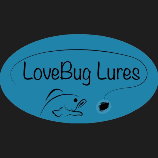 Love Bug Lures Thumbnail