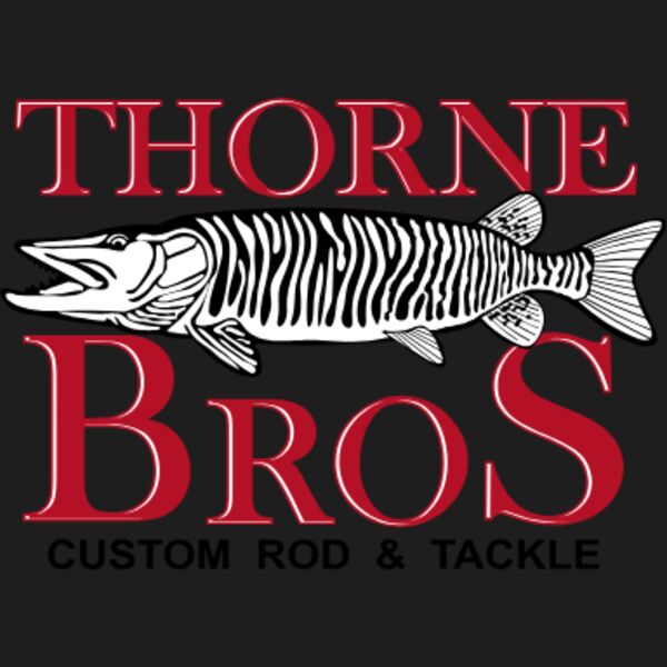 Thorne Bros Black Thumbnail