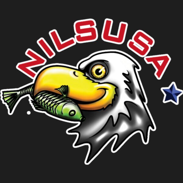 Nilsusa Eagle Thumbnail
