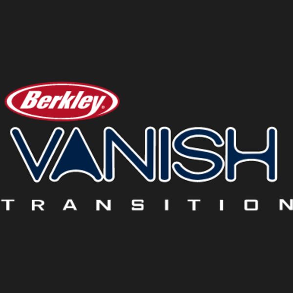 Berkley Vanish White Thumbnail