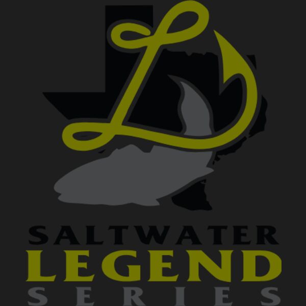 Saltwater Legends Black Thumbnail