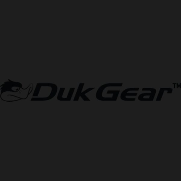 Duk Gear Black Thumbnail
