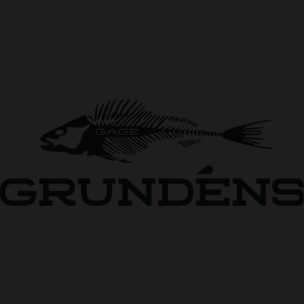 Grundens Black Thumbnail