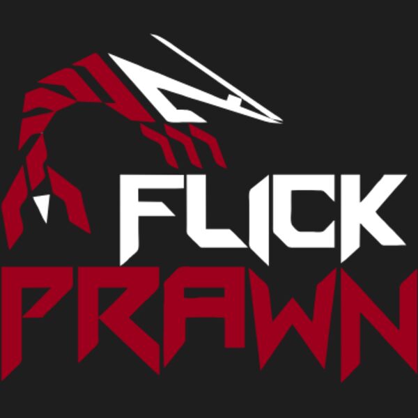 Flick Prawn White Thumbnail