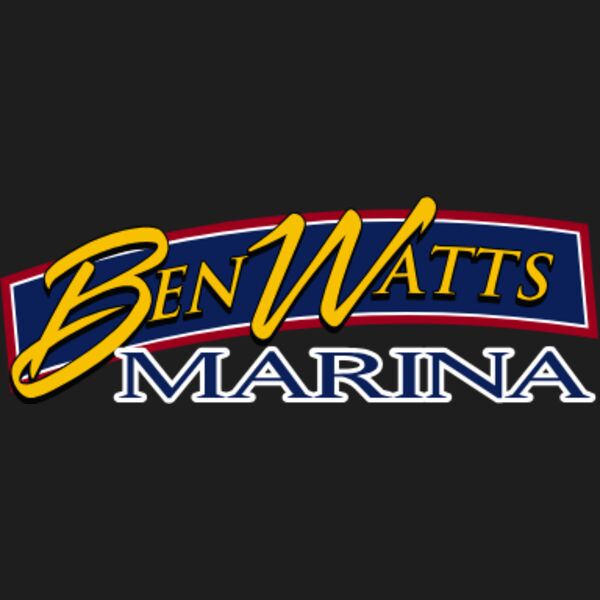 Ben Watts Marina Thumbnail