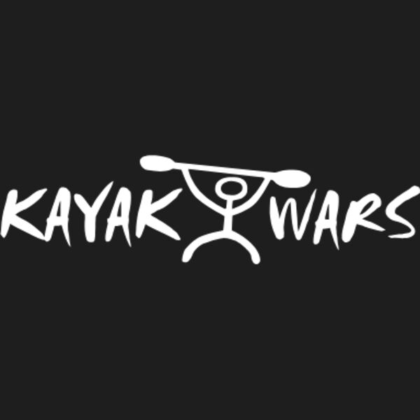 Kayak Wars White Thumbnail
