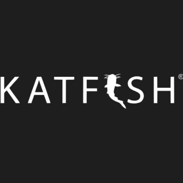 Katfish Clothing White Thumbnail