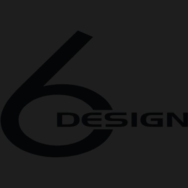6 Design Black Thumbnail