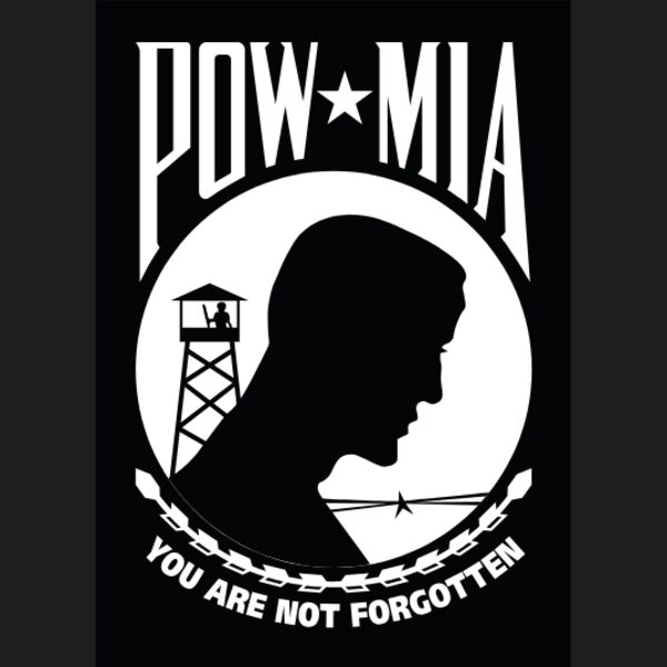 POW MIA Thumbnail
