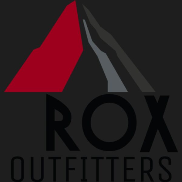Rox Outfitters Black Thumbnail