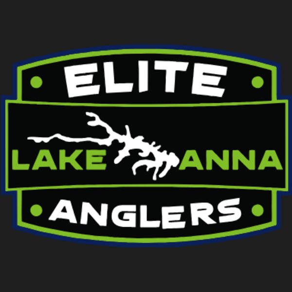 Elite Anglers Lake Anna Thumbnail