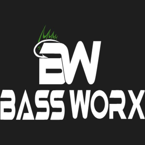 Bass Worx White Thumbnail