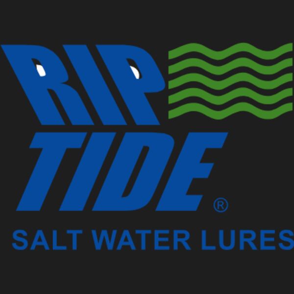 Rip Tide Salt Water Lures Thumbnail