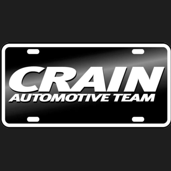 Crain Automotive Team Thumbnail