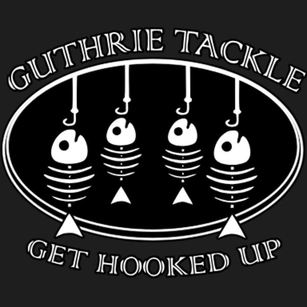 Guthrie Tackle Thumbnail