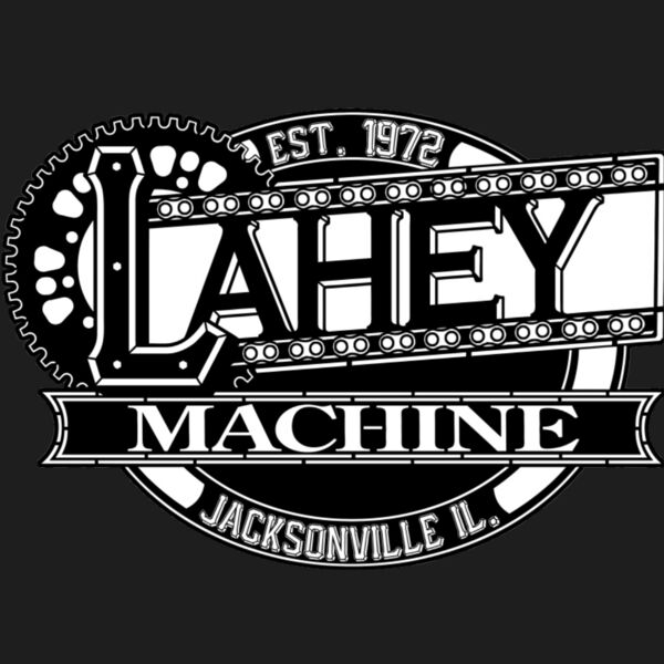 Lahey Machine Thumbnail